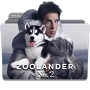 Zoolander 2 v3 icon